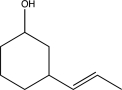 <strong>What is the product of the following reaction sequence? </strong> A) B) C) D) E)