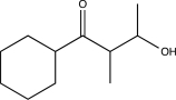 <strong>Which of the following reaction sequences could be used to synthesize the molecule shown below? </strong> A) B) C) D) E)