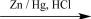 <strong>Which of the following reagents would be the best choice to carry out the synthetic step shown below? </strong> A) B) C) D) E)