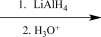 <strong>Which of the following reagents would be the best choice to carry out the synthetic step shown below? </strong> A) B) C) D) E)