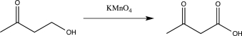 <strong>Which of the following reactions would not function as an effective protection reaction for an alcohol?</strong> A) B) C) D) E)