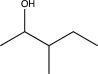 <strong>Predict the product of the following reaction sequence. </strong> A) B) C) D) E)