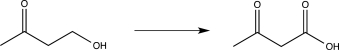 <strong>Which of the following transformations would require the use of a protecting group? (Reagents are not shown.)</strong> A) B) C) D) E)