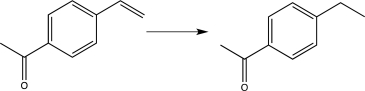 <strong>Which of the following transformations would require the use of a protecting group? (Reagents are not shown.)</strong> A) B) C) D) E)