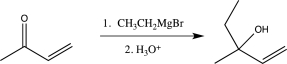 <strong>Which of the following reactions does not utilize a selective reagent?</strong> A) B) C) D) E)