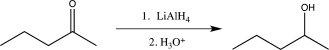 <strong>Which of the following reactions does not utilize a selective reagent?</strong> A) B) C) D) E)
