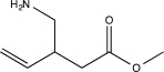 <strong>Predict the major product of the following reaction (assume one equivalent of H<sub>2</sub> is present). </strong> A) B) C) D) E)