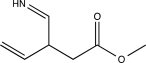 <strong>Predict the major product of the following reaction (assume one equivalent of H<sub>2</sub> is present). </strong> A) B) C) D) E)