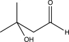 <strong>What is the expected product of the reaction below? </strong> A) B) C) D) E)