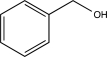 <strong>Which of the following alcohols cannot be oxidized by H<sub>2</sub>CrO<sub>4</sub>?</strong> A) B) C) D) E)