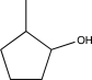 <strong>Which of the following alcohols cannot be oxidized by H<sub>2</sub>CrO<sub>4</sub>?</strong> A) B) C) D) E)