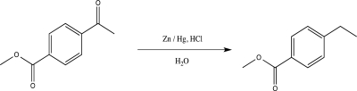 Explain why the following reaction would be unsuccessful,and suggest a better alternative synthetic route.