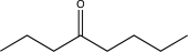 Propose a synthesis of the following molecule using butyraldehyde as your only source of carbon.