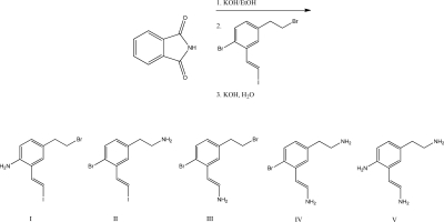 What is the most likely product of the following reaction?  