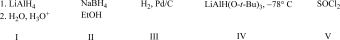 What reagent(s)will best complete the following reaction?