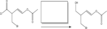 <strong>Which of the following reagents will best complete the reaction below? </strong> A)I B)II C)III D)IV E)V