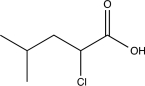 <strong>Determine the missing starting material for the sequence of reactions shown below. </strong> A) B) C) D) E)