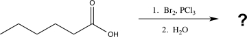 <strong>Predict the product of the following reaction. </strong> A) B) C) D) E)