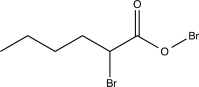 <strong>Predict the product of the following reaction. </strong> A) B) C) D) E)