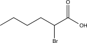 <strong>Predict the product of the following reaction. </strong> A) B) C) D) E)