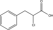 <strong>Which of the following is an intermediate in the reaction shown below? </strong> A) B) C) D) E)