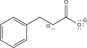 <strong>Which of the following is an intermediate in the reaction shown below? </strong> A) B) C) D) E)