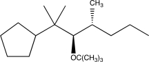 <strong>What is the product of the following reaction sequence? </strong> A) B) C) D) E)