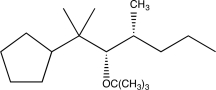 <strong>What is the product of the following reaction sequence? </strong> A) B) C) D) E)