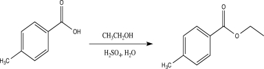 <strong>How many proton transfer steps occur in the mechanism for the reaction below? </strong> A)0 B)1 C)2 D)3 E)4
