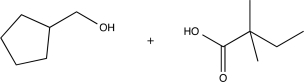 <strong>Predict the major product(s)of the following reaction. </strong> A) B) C) D) E)