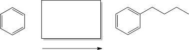 <strong>Which reagent(s)will complete the following reaction? </strong> A)I B)II C)III D)IV E)V