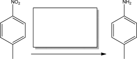 <strong>Which reagent(s)will best complete the following reaction? </strong> A)I B)II C)III D)IV E)V