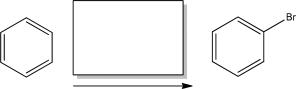 Identify the reagents that best complete the following reaction.