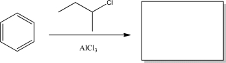 What is the most likely product of the following reaction?