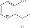 <strong>In which of the following arenium ions do all atoms have a complete octet?</strong> A)   B)   C)   D)   E)   <div style=padding-top: 35px> 