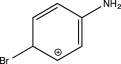 <strong>Which of the following arenium ions is most stable?</strong> A)   B)   C)   D)   E)   <div style=padding-top: 35px> 