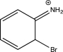 <strong>Which of the following arenium ions is most stable?</strong> A)   B)   C)   D)   E)   <div style=padding-top: 35px> 