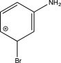 <strong>Which of the following arenium ions is most stable?</strong> A)   B)   C)   D)   E)   <div style=padding-top: 35px> 