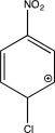 <strong>Which structure represents a major intermediate in the chlorination of nitrobenzene?</strong> A)   B)   C)   D)   E)   <div style=padding-top: 35px> 
