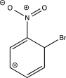 <strong>Which of the following resonance structures is least stable?</strong> A)   B)   C)   D)   E)   <div style=padding-top: 35px> 