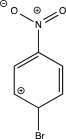 <strong>Which of the following resonance structures is least stable?</strong> A)   B)   C)   D)   E)   <div style=padding-top: 35px> 