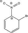 <strong>Which of the following resonance structures is least stable?</strong> A)   B)   C)   D)   E)   <div style=padding-top: 35px> 