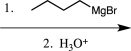 <strong>Which sequence of reactions would be the best choice to carry out the step below?  </strong> A)   B)   C)   D)   E)   <div style=padding-top: 35px> 
