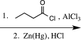 <strong>Which sequence of reactions would be the best choice to carry out the step below?  </strong> A)   B)   C)   D)   E)   <div style=padding-top: 35px> 