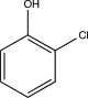 <strong>Which of the following could undergo a nucleophilic aromatic substitution via addition-elimination?</strong> A)   B)   C)   D)   E)   <div style=padding-top: 35px> 
