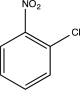 <strong>Which of the following could undergo a nucleophilic aromatic substitution via addition-elimination?</strong> A)   B)   C)   D)   E)   <div style=padding-top: 35px> 