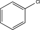 <strong>Which of the following could undergo a nucleophilic aromatic substitution via addition-elimination?</strong> A)   B)   C)   D)   E)   <div style=padding-top: 35px> 