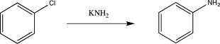 <strong>Which of the following is an intermediate in the mechanism for the reaction below?  </strong> A)   B)   C)   D)   E)   <div style=padding-top: 35px> 