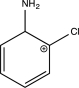 <strong>Which of the following is an intermediate in the mechanism for the reaction below?  </strong> A)   B)   C)   D)   E)   <div style=padding-top: 35px> 
