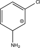 <strong>Which of the following is an intermediate in the mechanism for the reaction below?  </strong> A)   B)   C)   D)   E)   <div style=padding-top: 35px> 
